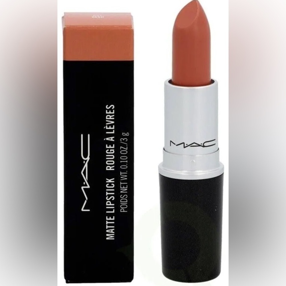 Mac Lipstick- Yash